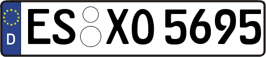 ES-XO5695