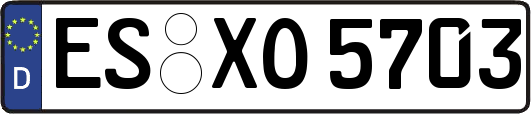 ES-XO5703