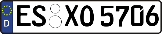 ES-XO5706