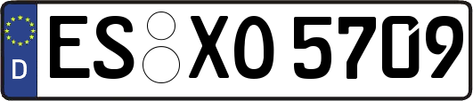 ES-XO5709