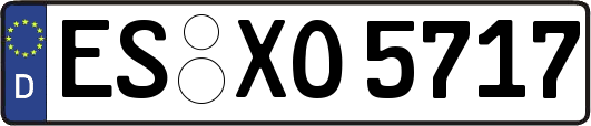 ES-XO5717