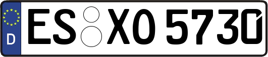 ES-XO5730