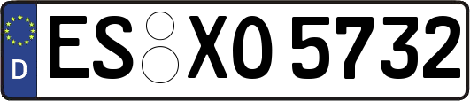 ES-XO5732