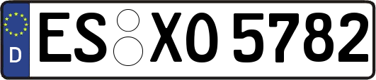 ES-XO5782