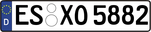 ES-XO5882
