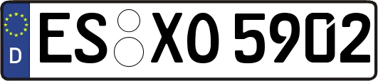 ES-XO5902