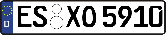 ES-XO5910