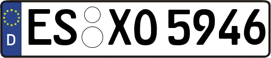 ES-XO5946