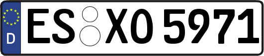 ES-XO5971