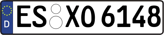 ES-XO6148