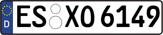 ES-XO6149