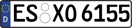 ES-XO6155