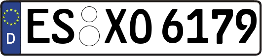 ES-XO6179