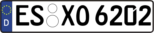 ES-XO6202