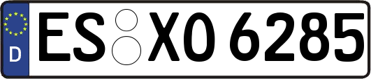 ES-XO6285