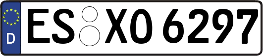 ES-XO6297