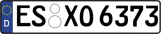 ES-XO6373