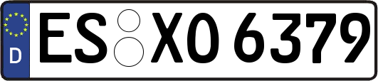 ES-XO6379