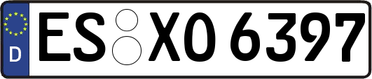 ES-XO6397