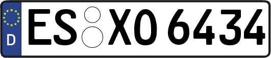 ES-XO6434