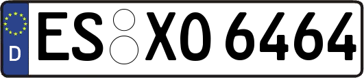 ES-XO6464