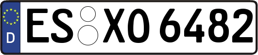 ES-XO6482