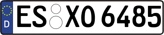 ES-XO6485