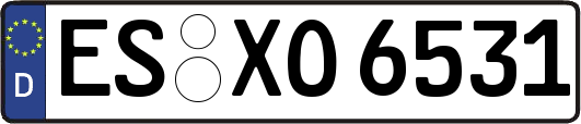 ES-XO6531
