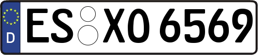 ES-XO6569