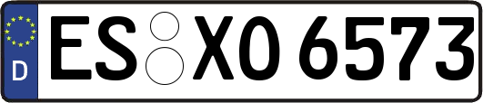 ES-XO6573