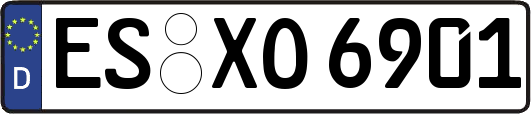 ES-XO6901