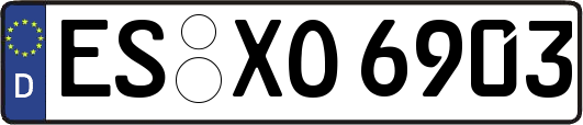 ES-XO6903