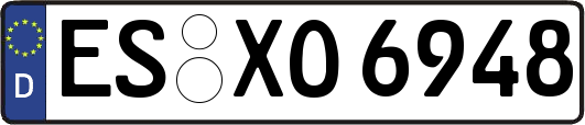ES-XO6948