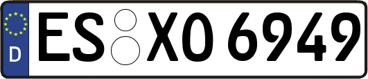 ES-XO6949