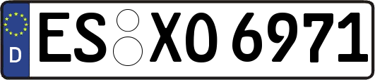 ES-XO6971