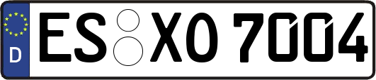 ES-XO7004