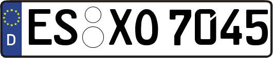 ES-XO7045