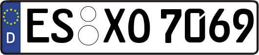 ES-XO7069