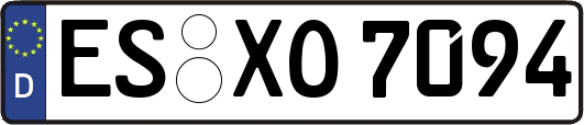 ES-XO7094