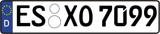 ES-XO7099