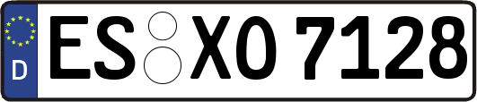 ES-XO7128