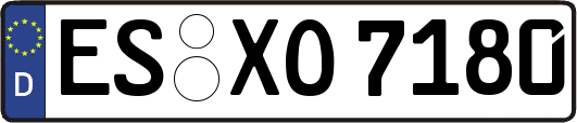 ES-XO7180