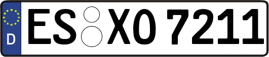 ES-XO7211