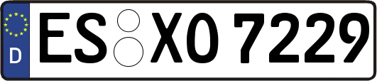 ES-XO7229