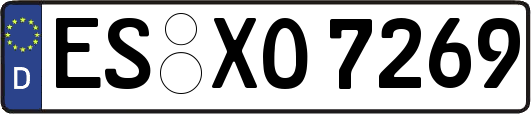 ES-XO7269