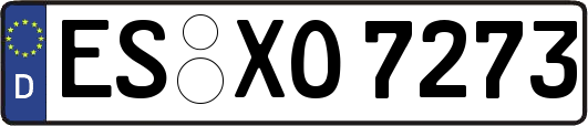 ES-XO7273