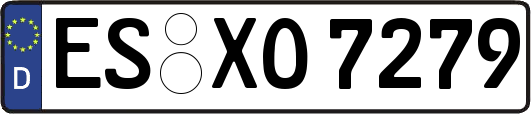 ES-XO7279