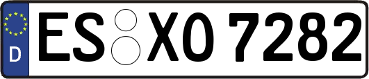 ES-XO7282