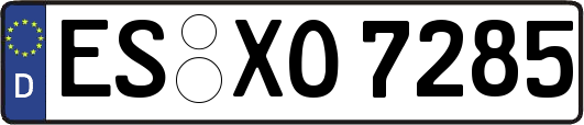 ES-XO7285