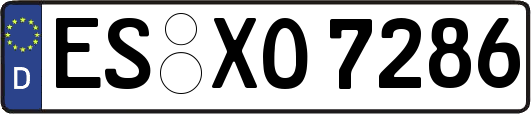 ES-XO7286
